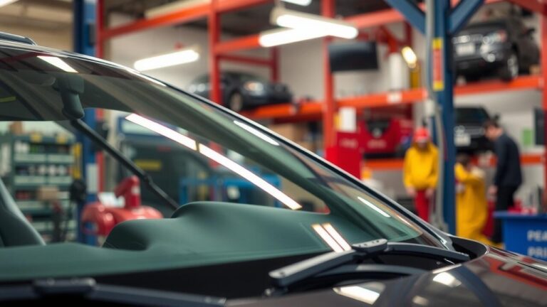 Cheap Windshield Replacement Near Me | Best Local Prices