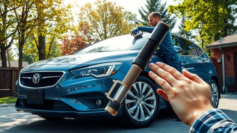 Mobile Windshield Replacement Near You | We Come to You!