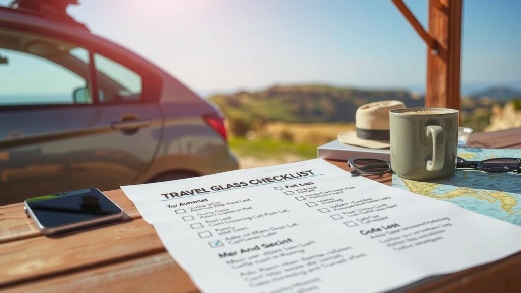 Tips for Preparing Your Vehicle for Holiday Travel