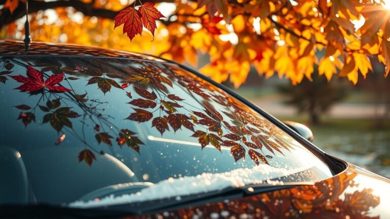 Replacing Auto Glass