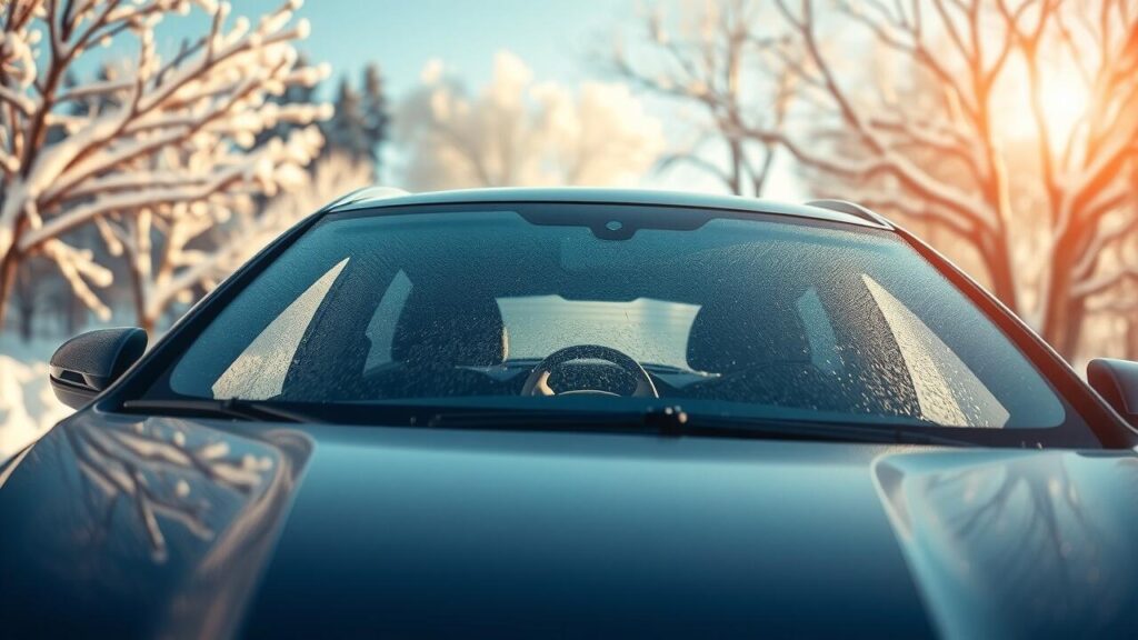 Steps for Performing a Post-Freeze Windshield Audit